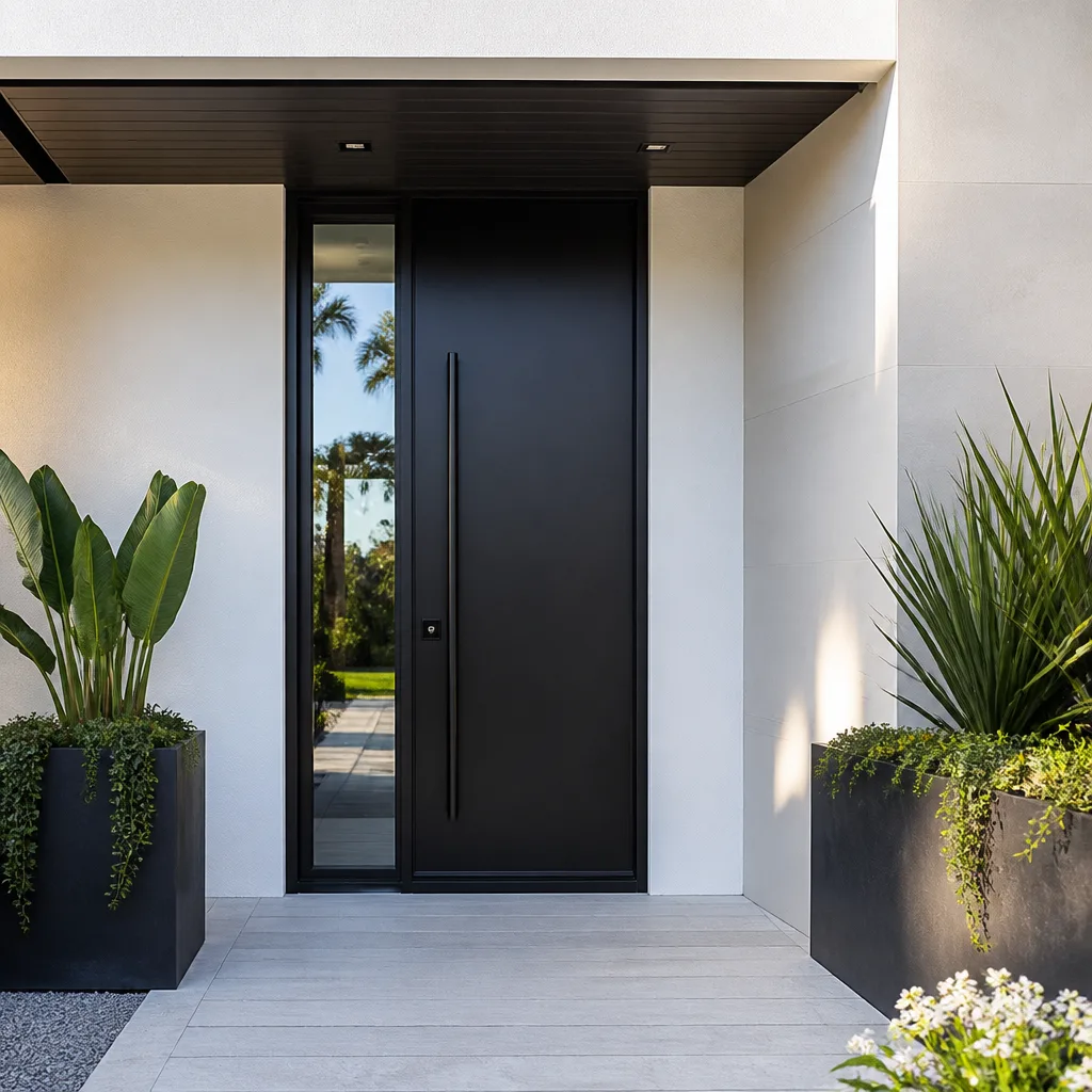 Door Installation