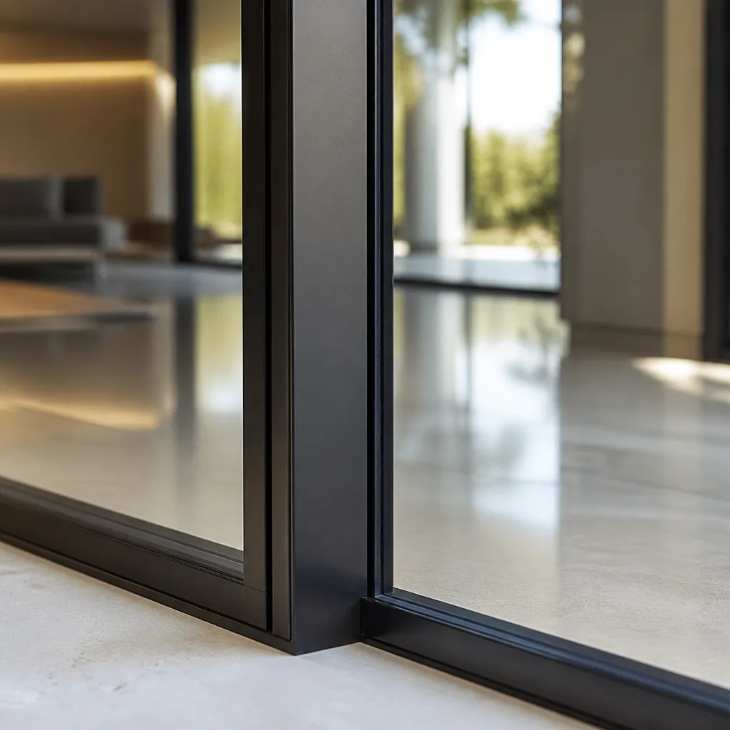 Impact Garage Doors
