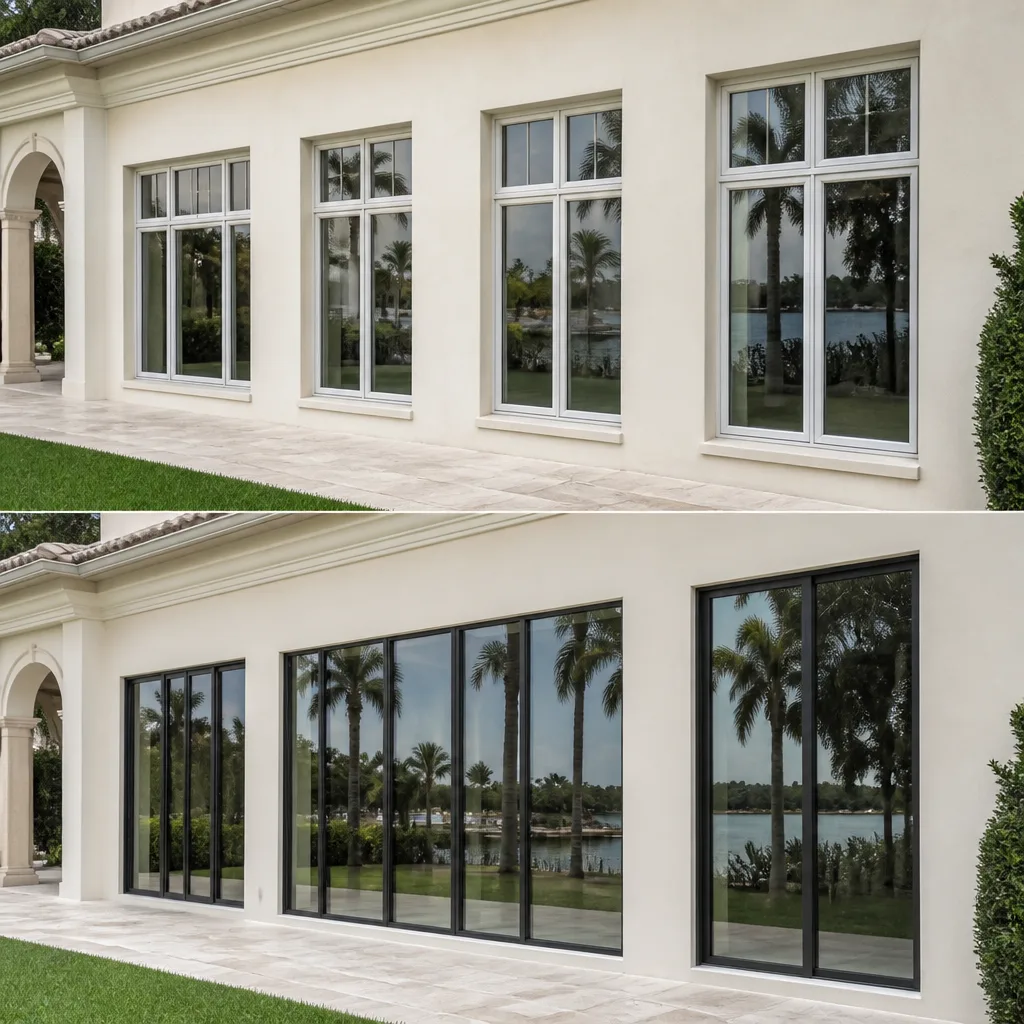 Window Replacement