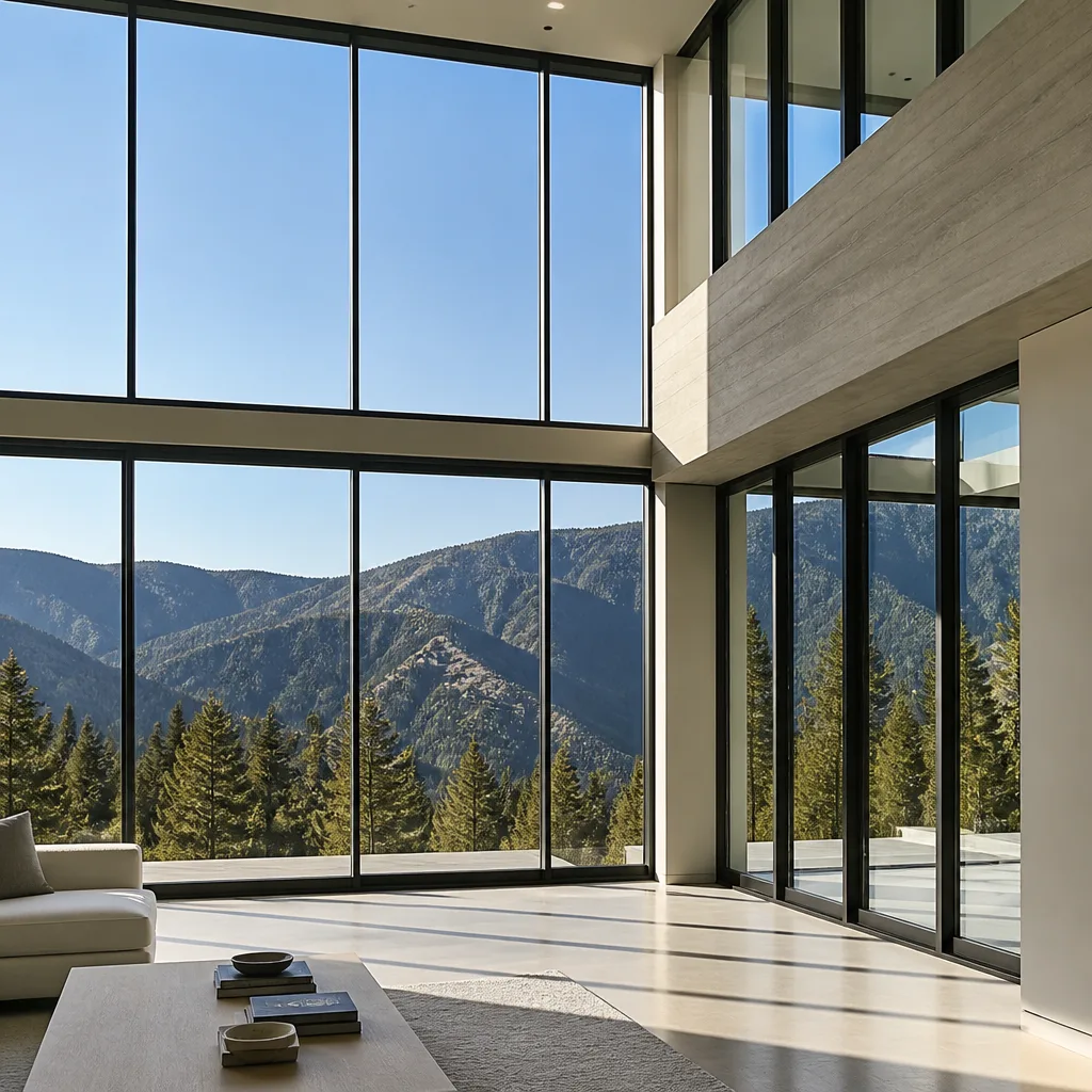 Single & Double Hung Windows