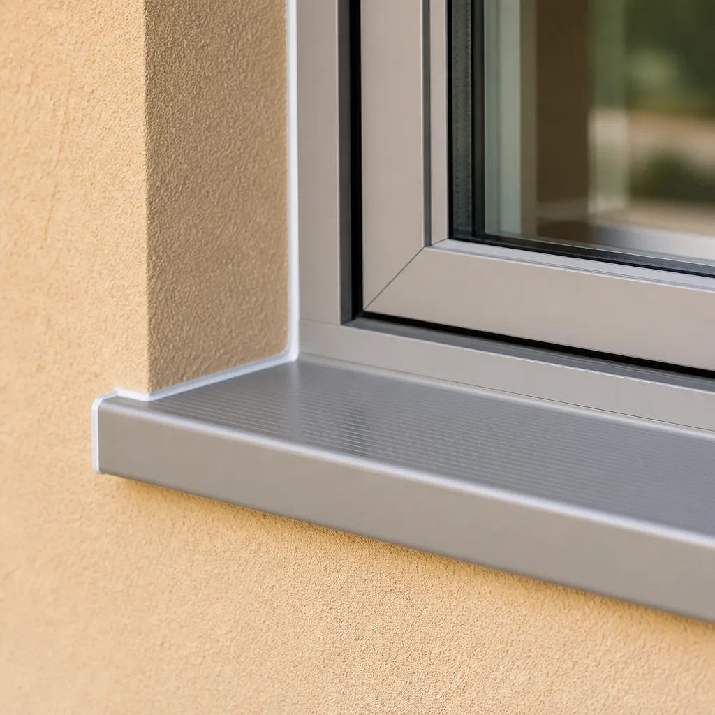 Picture & Fixed Windows