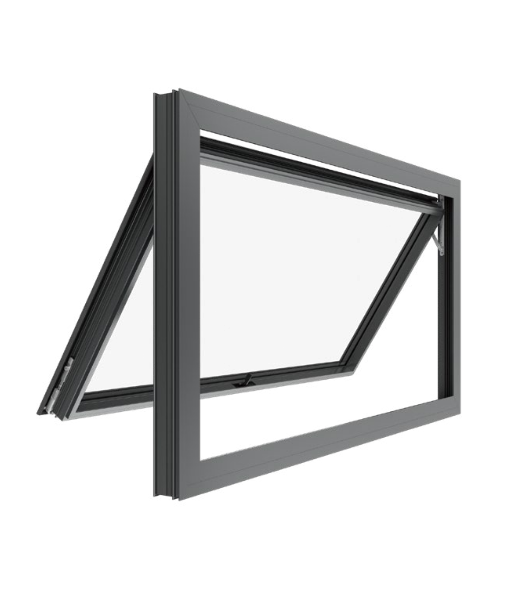 VLX 80 Awning Window in North Palm Beach, FL | Sightline Windows & Doors North Palm Beach - detail 1