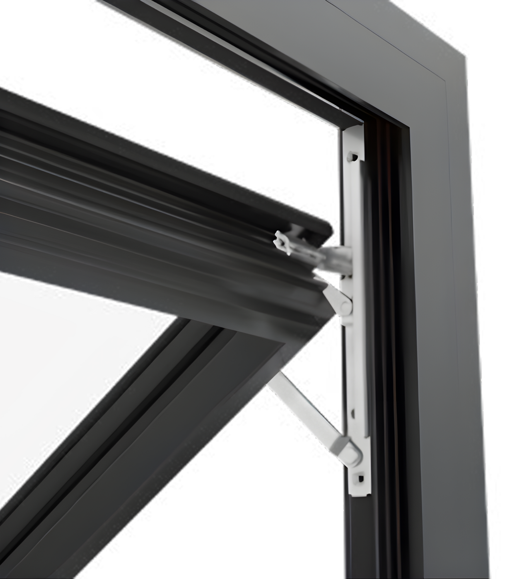 VLX 80 Awning Window in North Palm Beach, FL | Sightline Windows & Doors North Palm Beach - detail 3