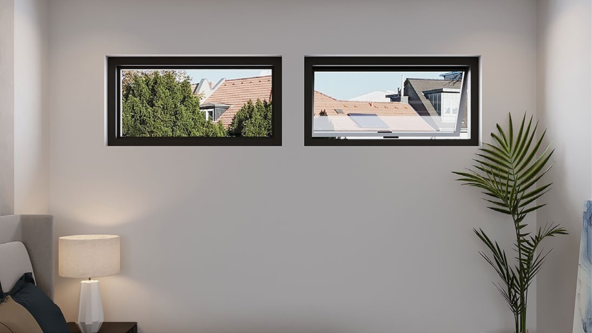 VLX 80 Awning Window in North Palm Beach, FL | Sightline Windows & Doors North Palm Beach - detail 5