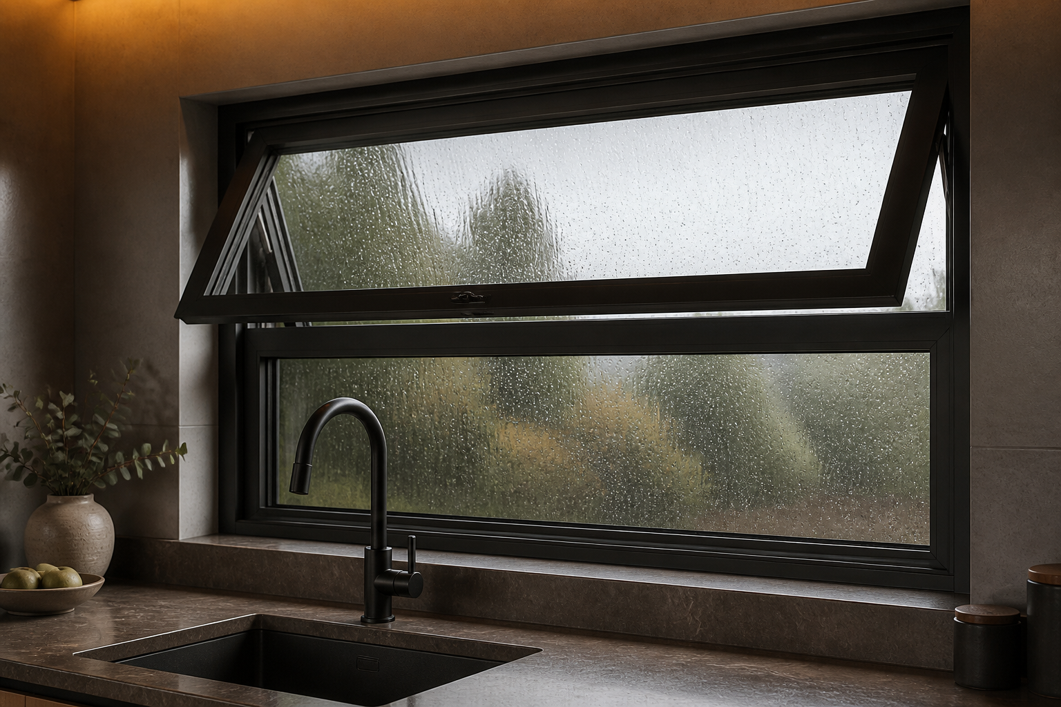 VLX 80 Awning Window in North Palm Beach, FL | Sightline Windows & Doors North Palm Beach - detail 6
