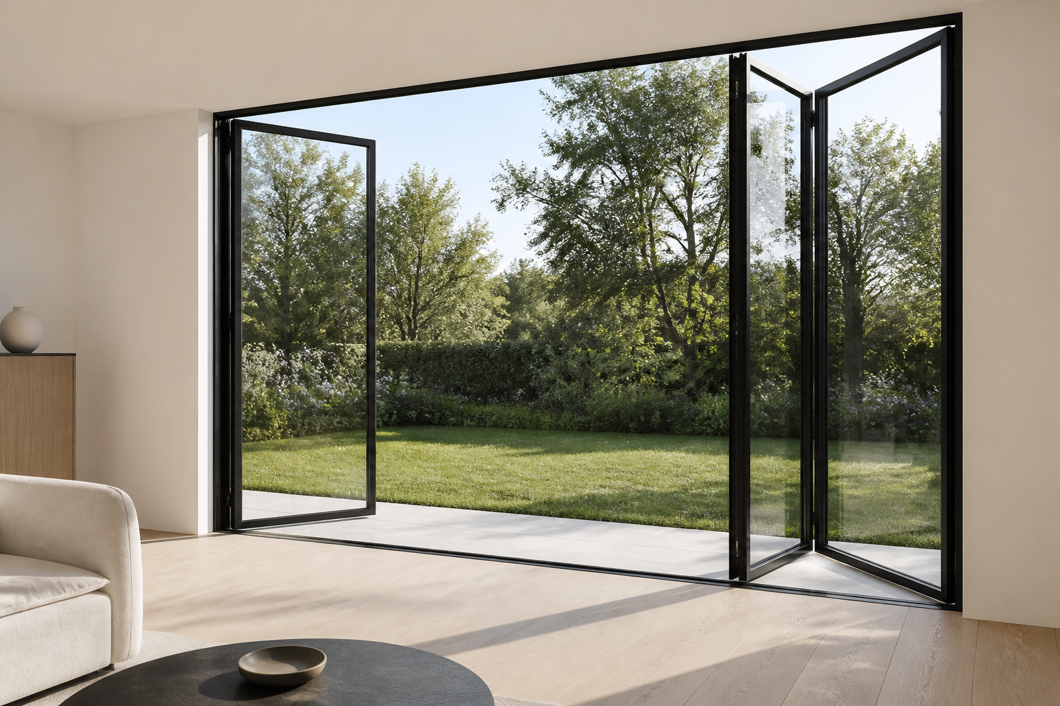 VLX 80 Casement Window in North Palm Beach, FL | Sightline Windows & Doors North Palm Beach - detail 6
