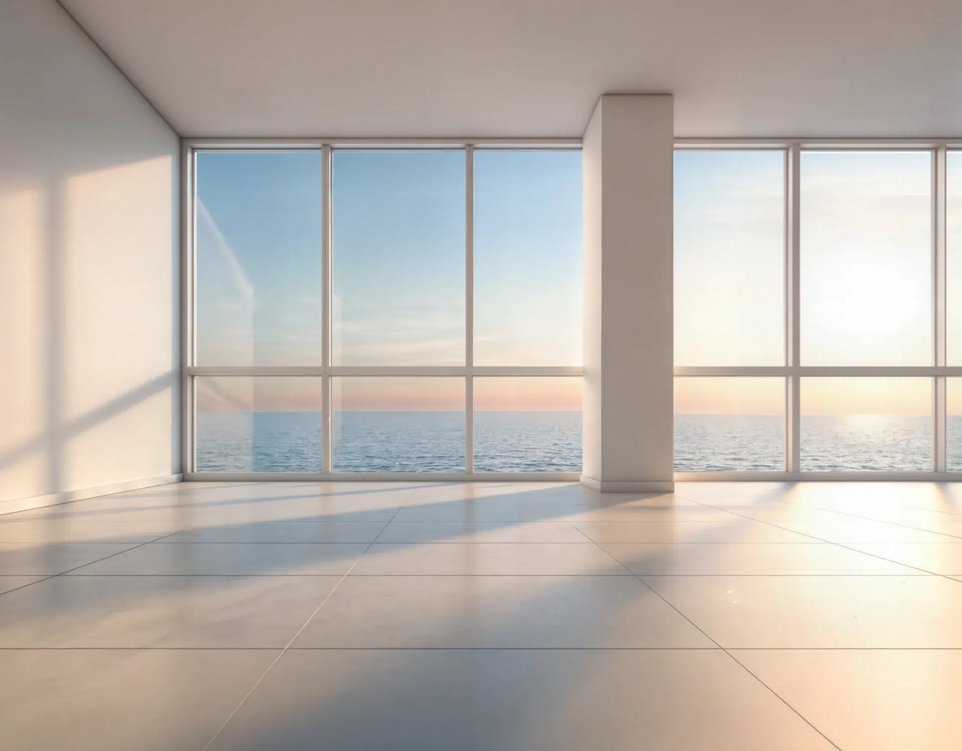 VLX 80 Fixed / Picture Window in North Palm Beach, FL | Sightline Windows & Doors North Palm Beach - detail 1