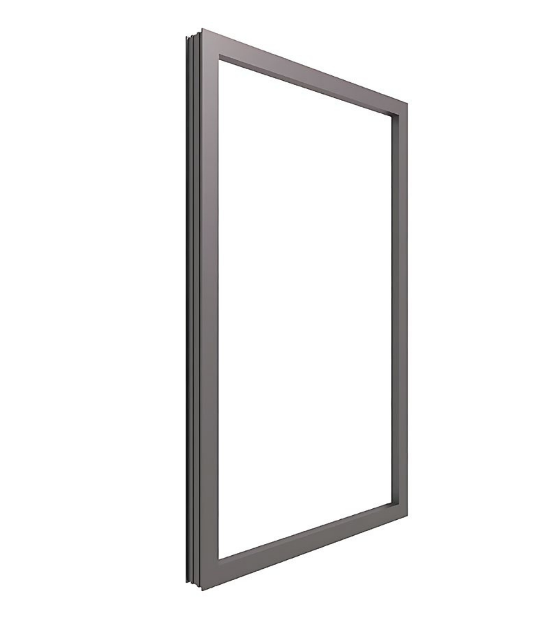 VLX 80 Fixed / Picture Window in North Palm Beach, FL | Sightline Windows & Doors North Palm Beach - detail 2