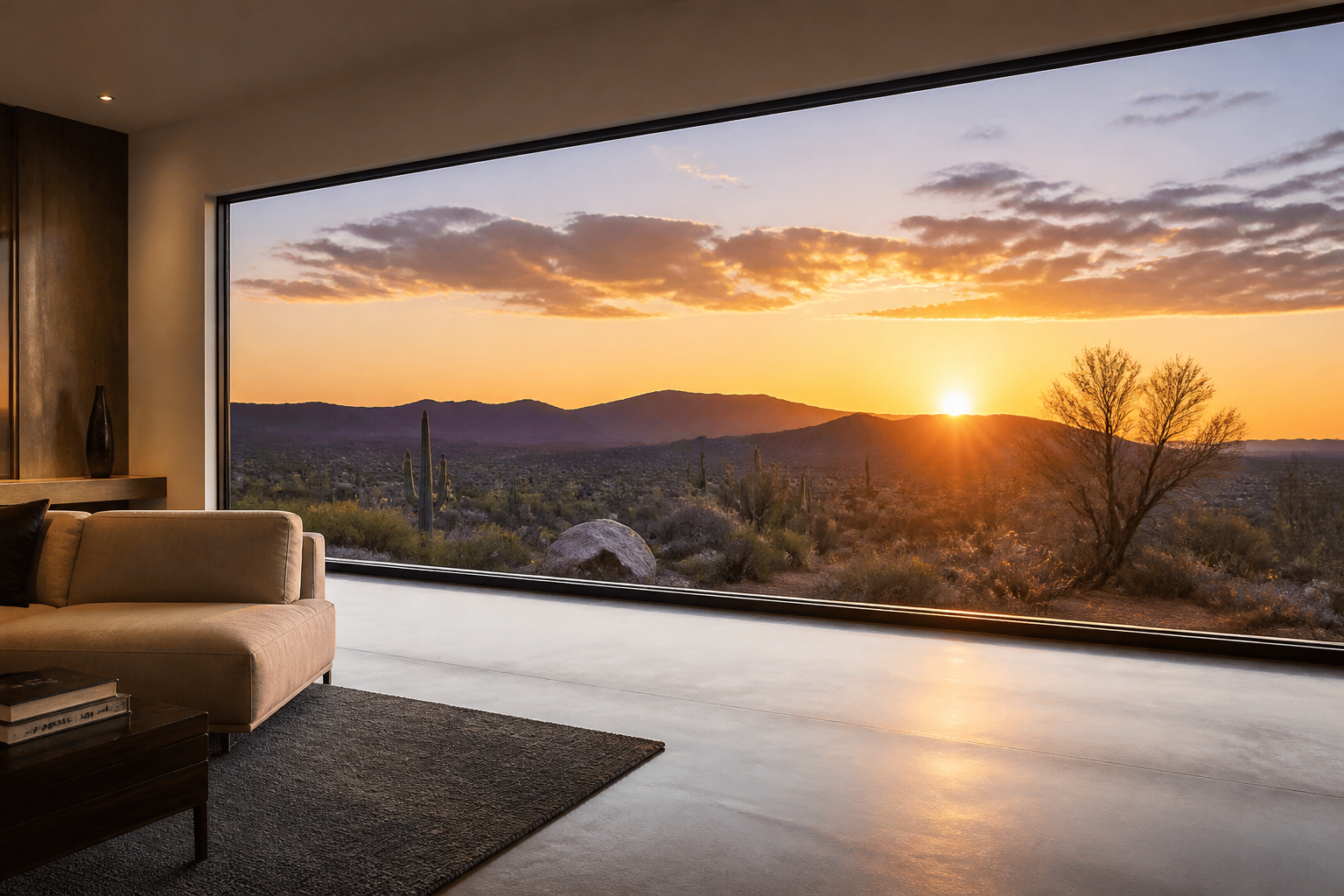 VLX 80 Fixed / Picture Window in North Palm Beach, FL | Sightline Windows & Doors North Palm Beach - detail 5