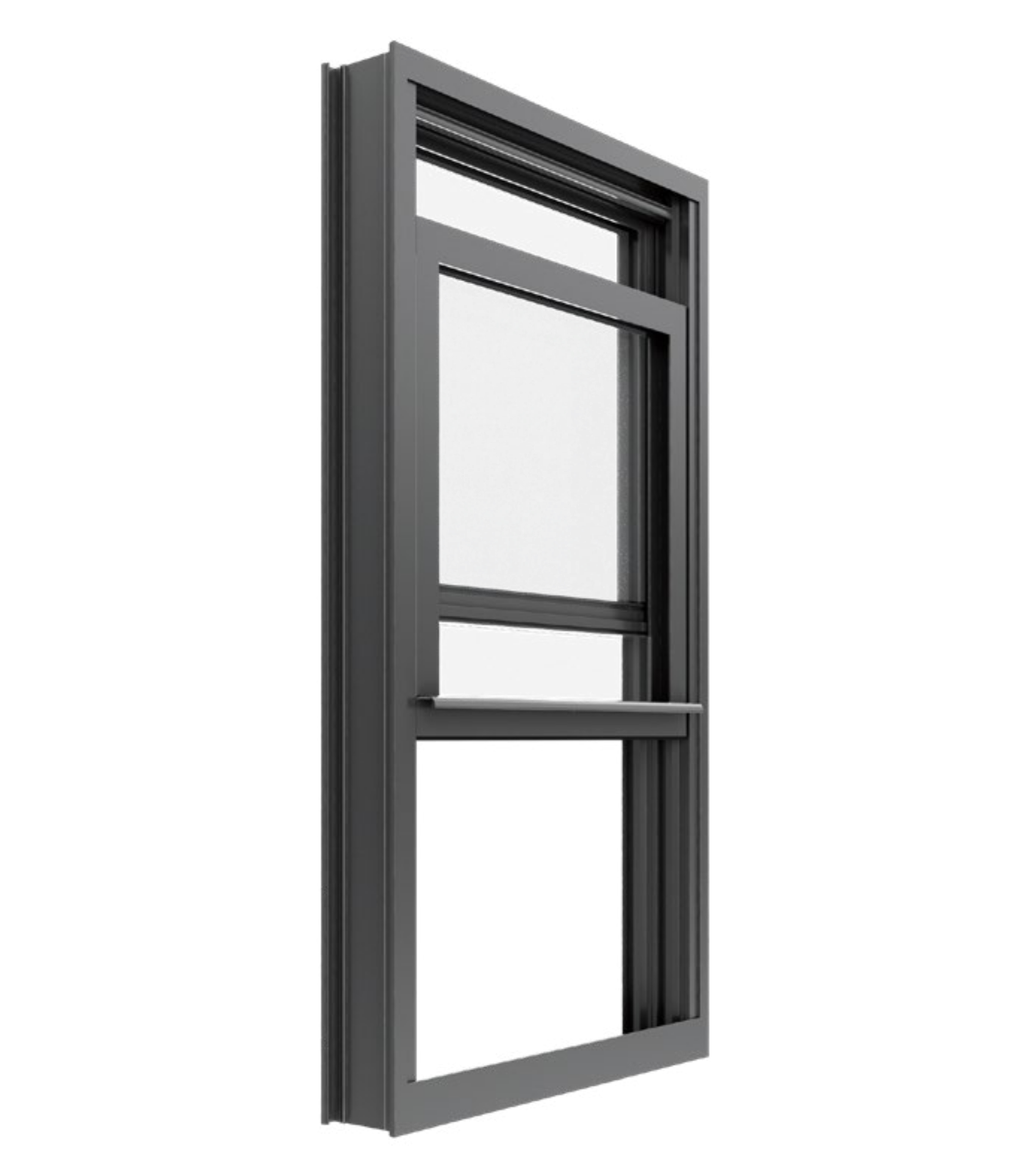 VLX 500 Single & Double Hung Window in North Palm Beach, FL | Sightline Windows & Doors North Palm Beach - detail 1