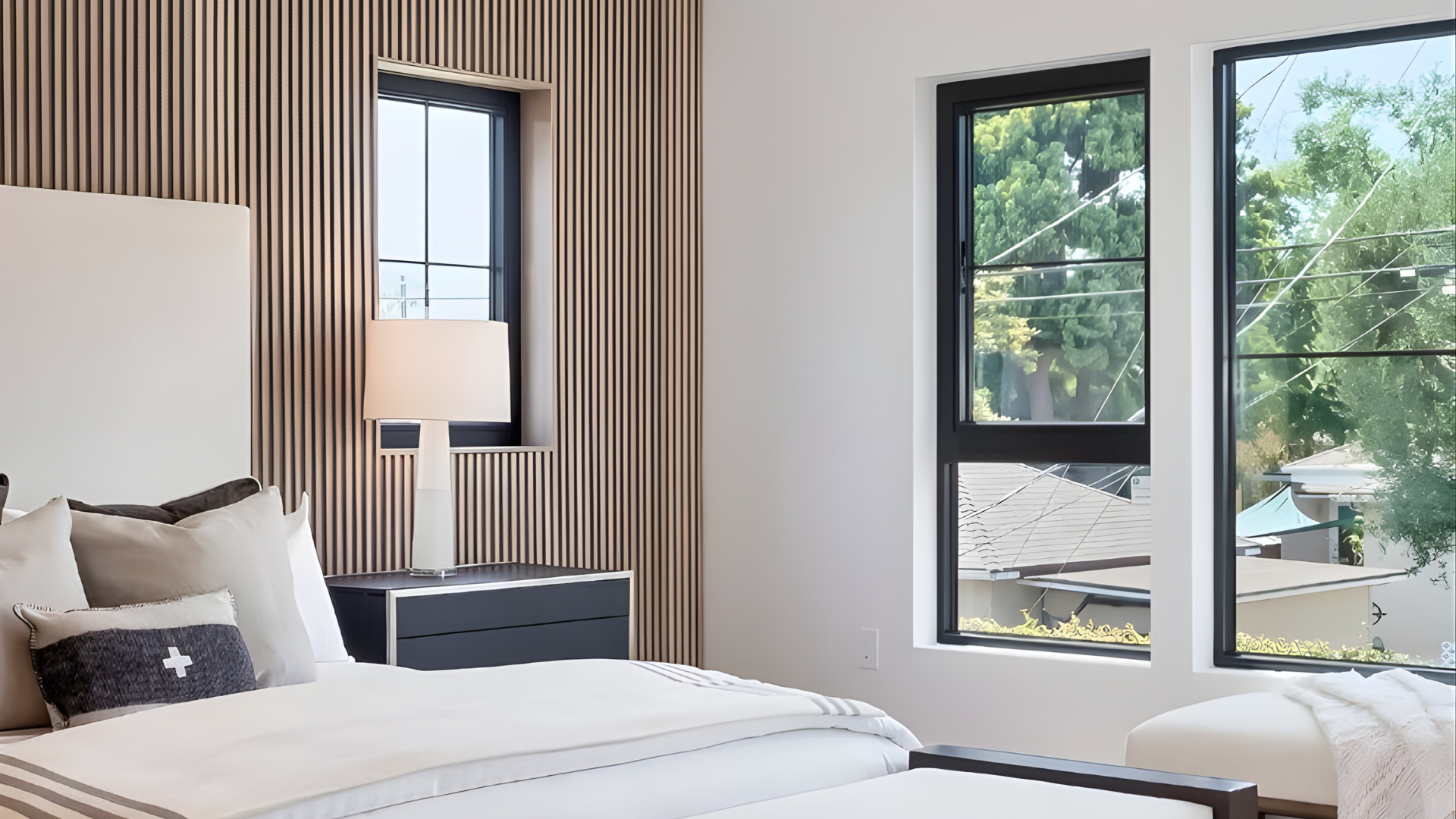 VLX 500 Single & Double Hung Window in North Palm Beach, FL | Sightline Windows & Doors North Palm Beach - detail 4