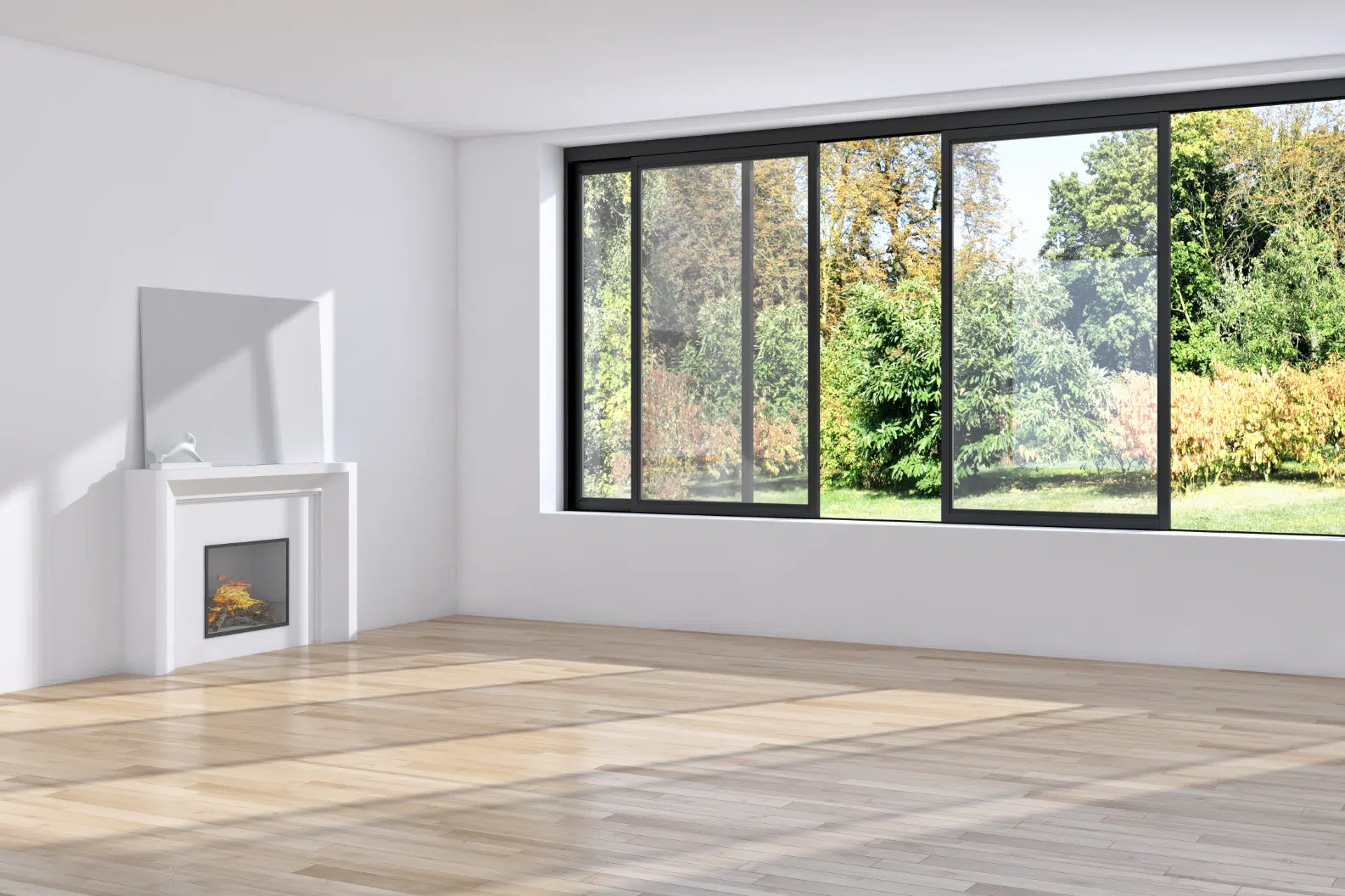 VLX 500 Sliding Window in North Palm Beach, FL | Sightline Windows & Doors North Palm Beach - detail 1
