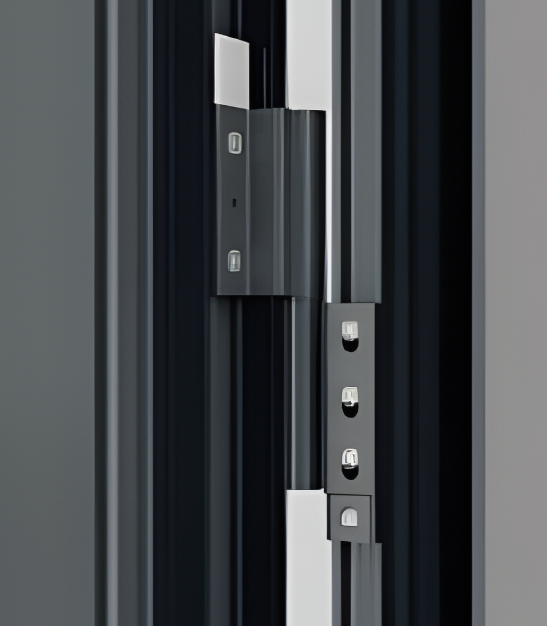 VLX 100 Swing / Entry Door in North Palm Beach, FL | Sightline Windows & Doors North Palm Beach - detail 4