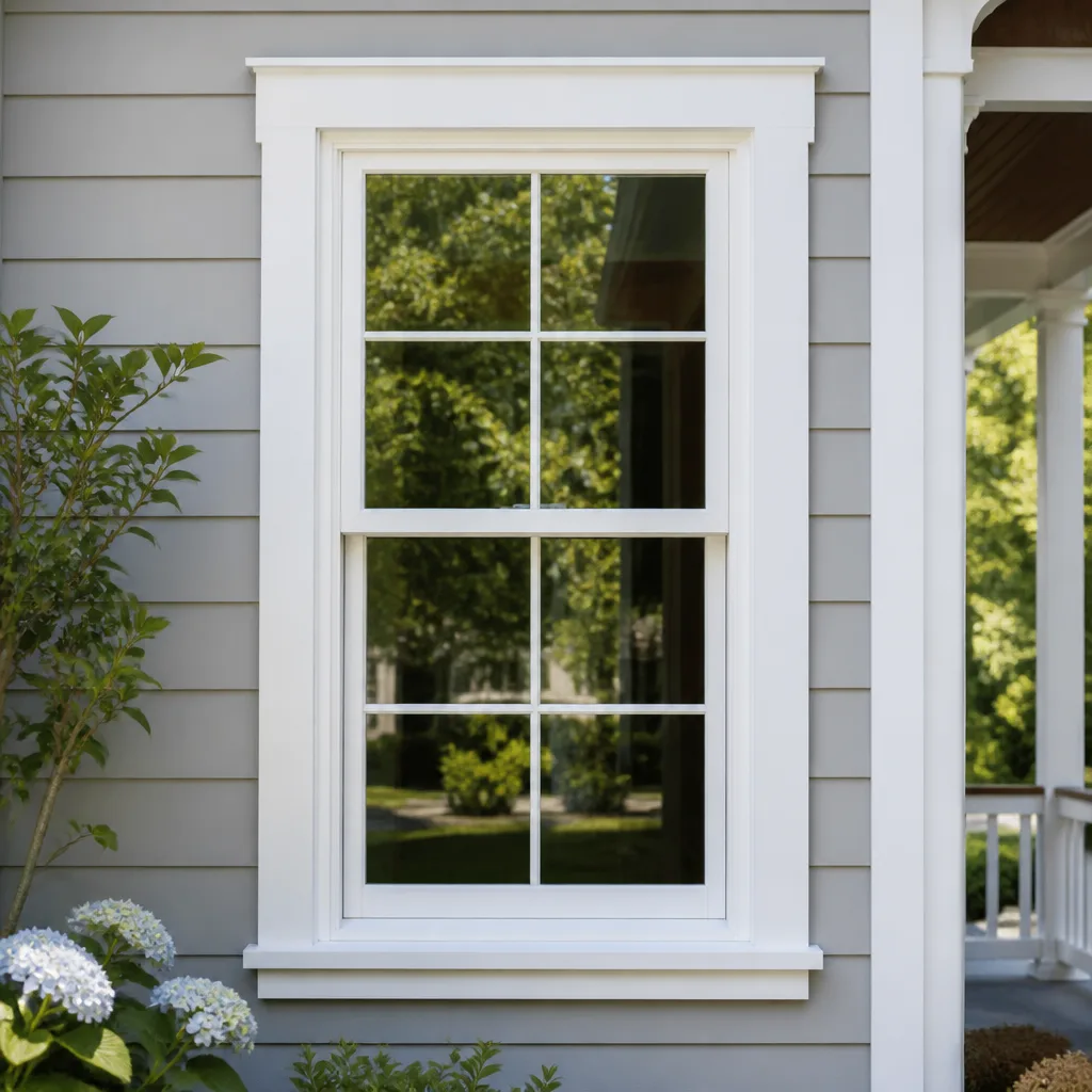 Double hung